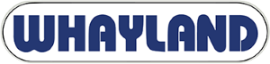 Whayland Logo